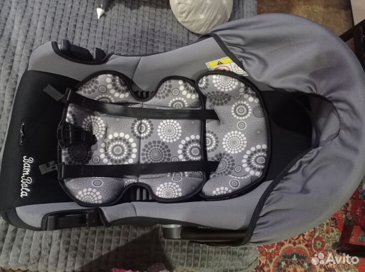 Автолюлька от 0