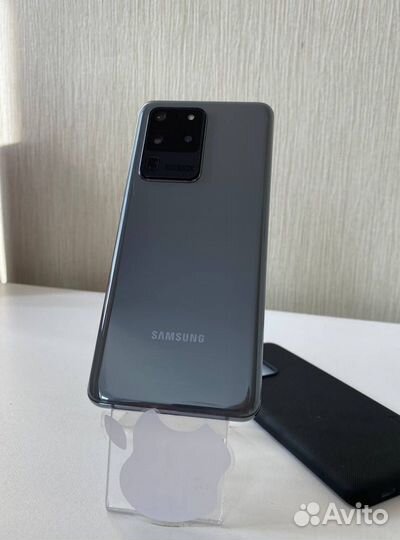 Обмен Samsung s 20 ultra Snapdragon