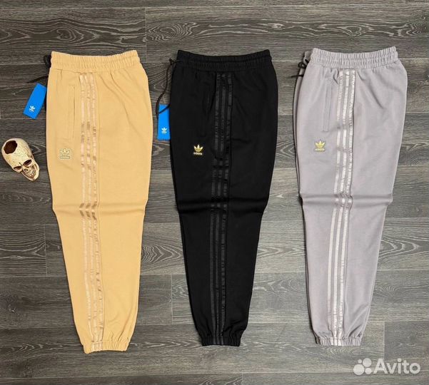 Спортивные штаны adidas