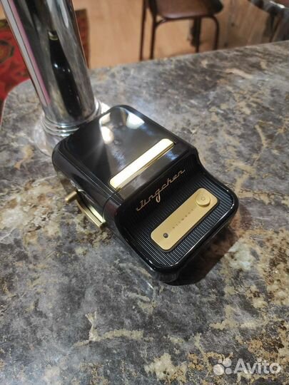 Термо принтер