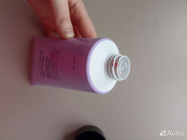 Sammy beauty набор шампунь+маска