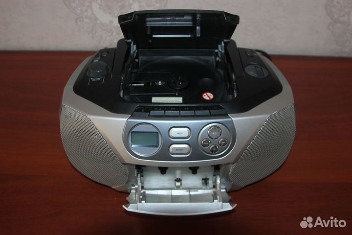 Карта Ростовской области