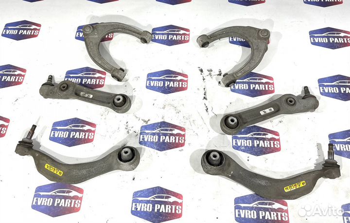 Рычаг передней подвески BMW 5 F10 F11