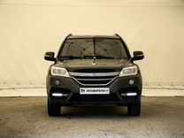 LIFAN X60 1.8 MT, 2017, 170 000 км, с пробегом, цена 589 000 руб.