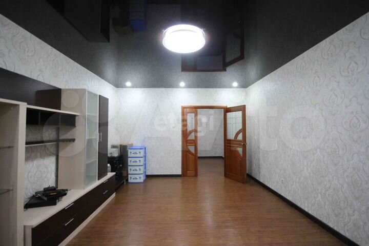 3-к. квартира, 97,1 м², 5/7 эт.