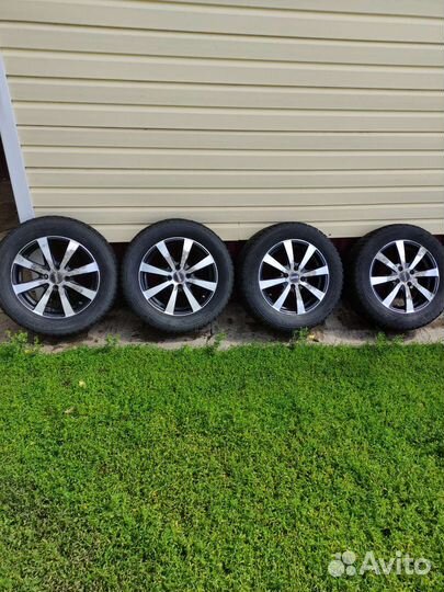 Nordman Nordman 4 185/65 R15 88T