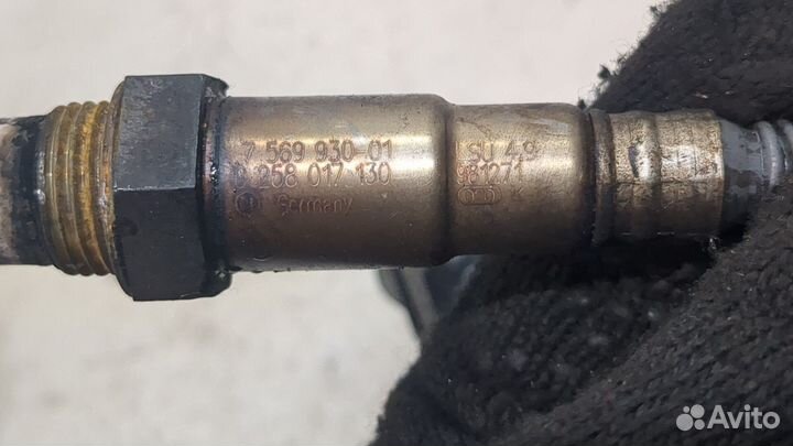 Лямбда зонд Volkswagen Touran, 2007