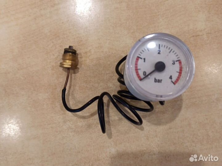 Газовый котел Kentatsu Nobby Smart запчасти