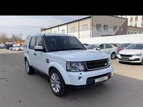 Land Rover Discovery 3.0 AT, 2011, 250 000 км, с пробегом, цена 1 100 000 руб.