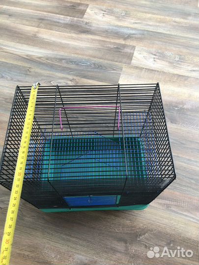 Клетка для грызунов