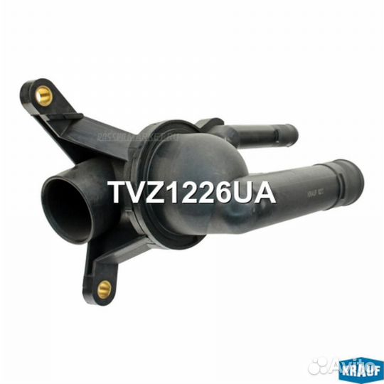 Krauf TVZ1226UA Термостат