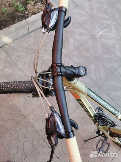 Stels navigator 900 md