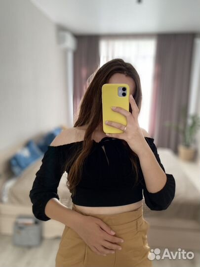 Топ Boohoo