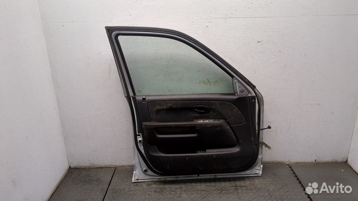 Дверь боковая Honda CR-V, 2002