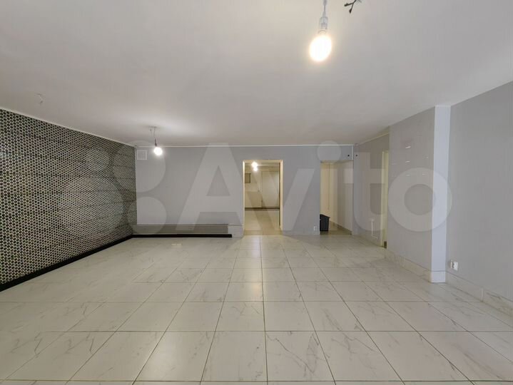 Общепит, 68 м²