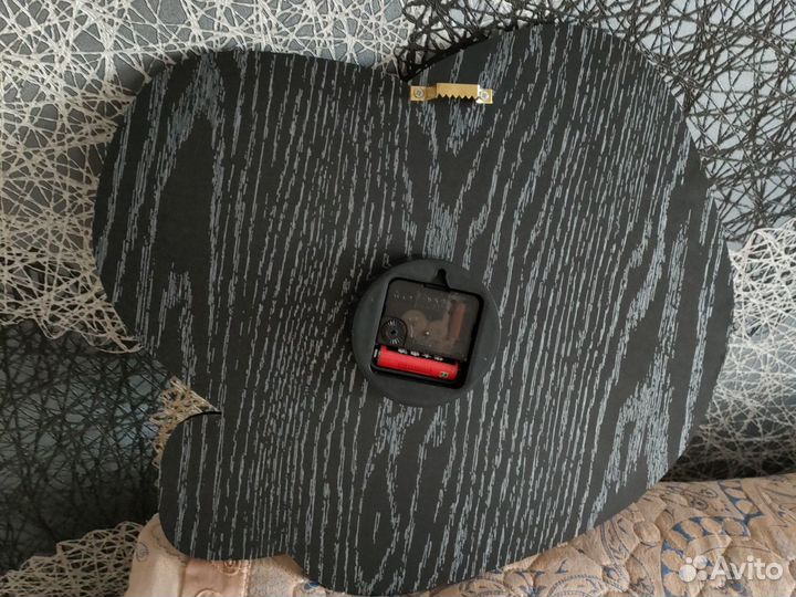 Часы настенные