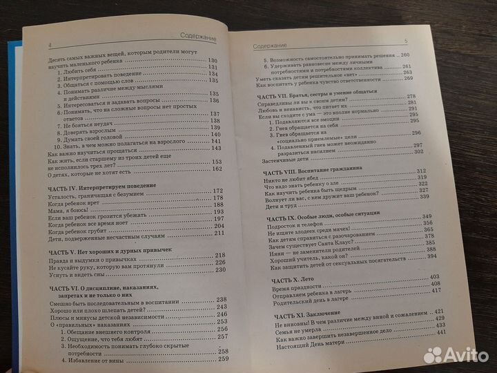 Когда ваш ребёнок сводит вас с ума