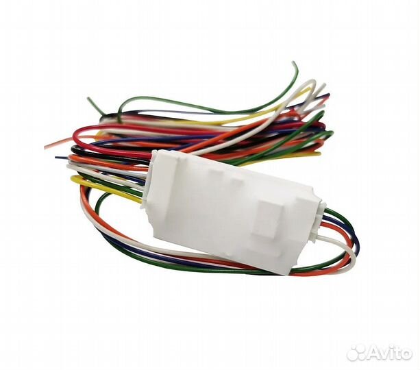 Модуль обхода штатного иммобилайзера Zont RX-CAN