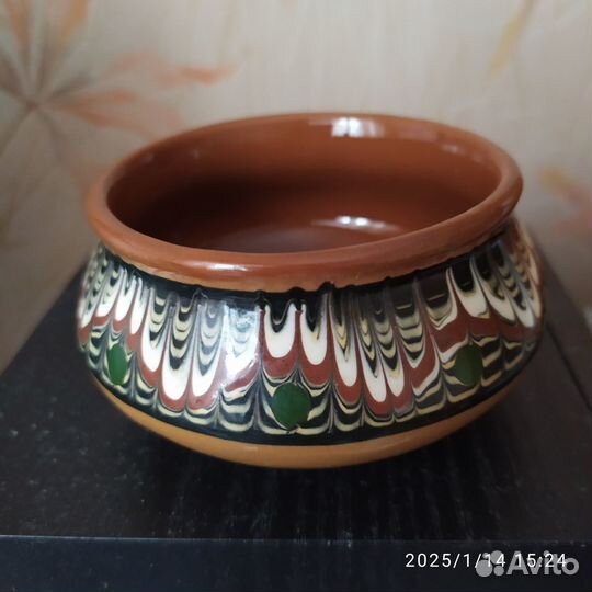 Керамика СССР