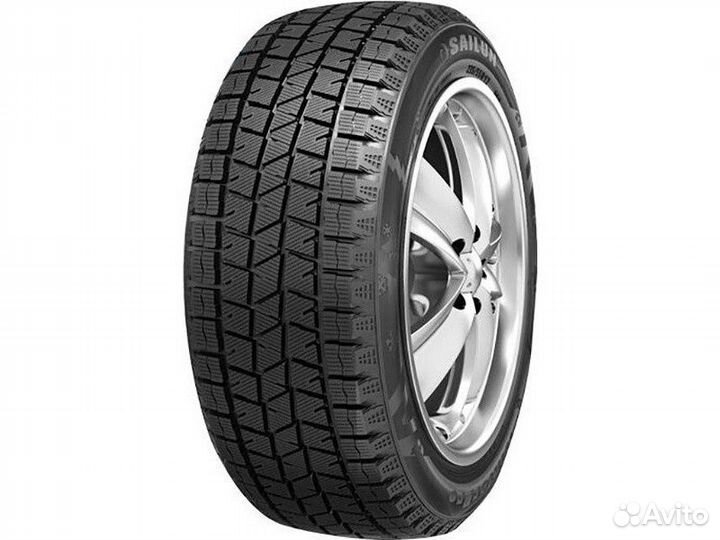 Sailun Ice Blazer Arctic SUV 215/55 R18
