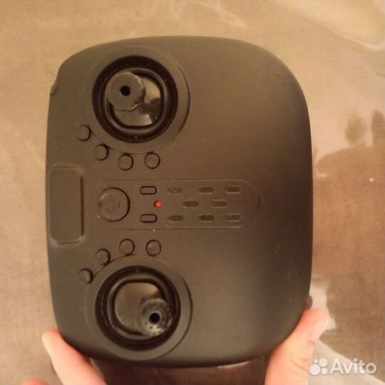 Квадрокоптер