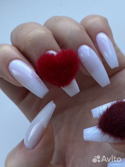 Маникюр, педикюр