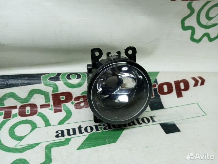 Фара противотуманная citroen berlingo III 08