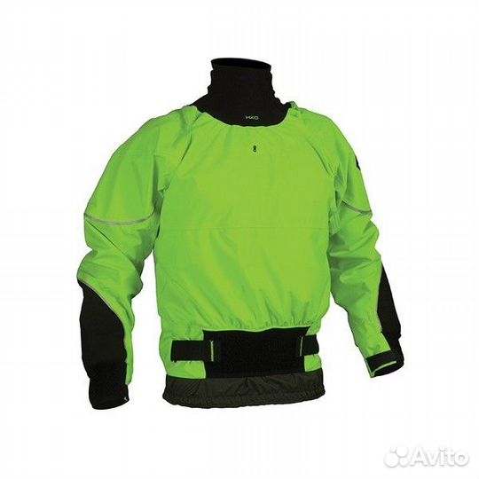 Куртка сплавная сухая Hiko paladin