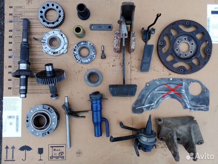 Jeep Grand Cherokee ZJ