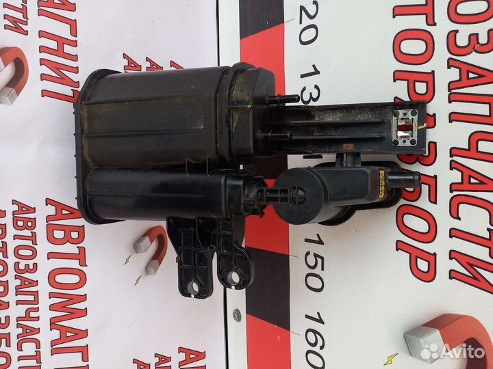 Абсорбер паров топлива Киа Церато 4 BD 18-н.в