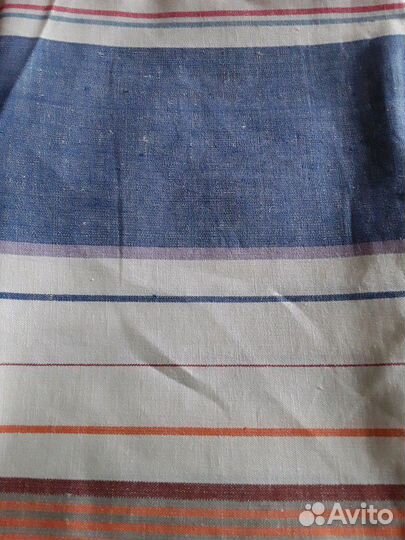 Ткани разные