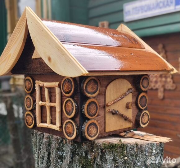 Эксклюзивные, выставочные ульи, колоды