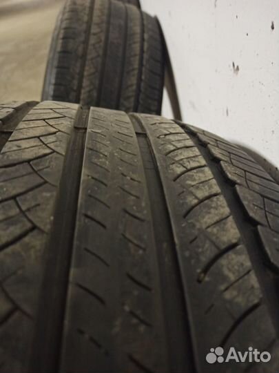 Michelin Latitude Tour HP 265/60 R18 110H