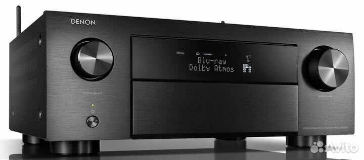 Denon AVC-X4700H
