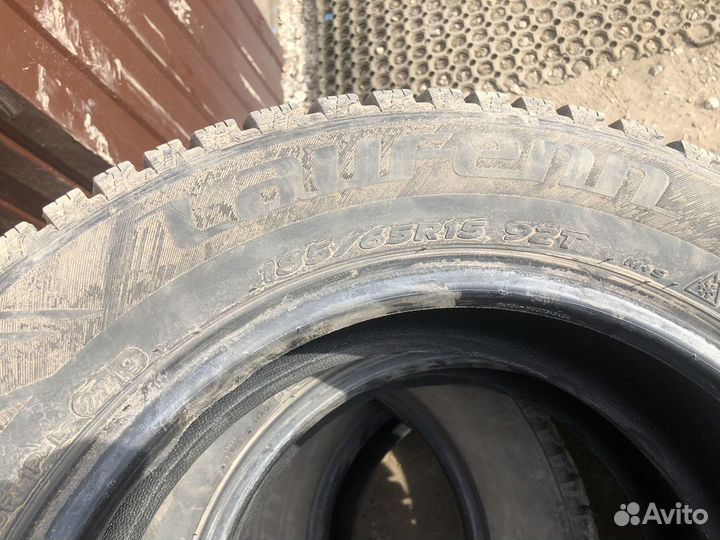 Laufenn I Fit IZ 185/65 R15