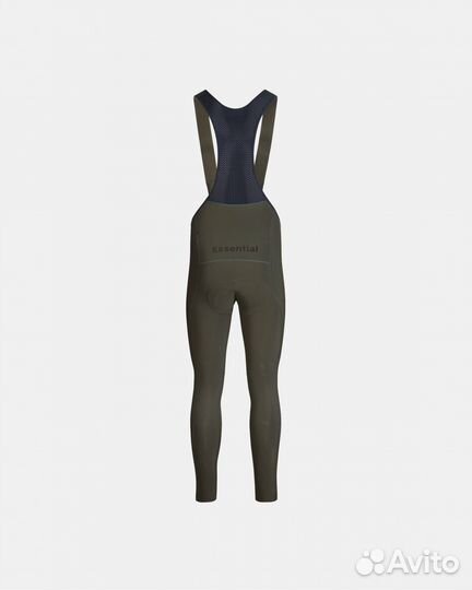 Бибы Pas Normal Studios Essential long BIB Size L