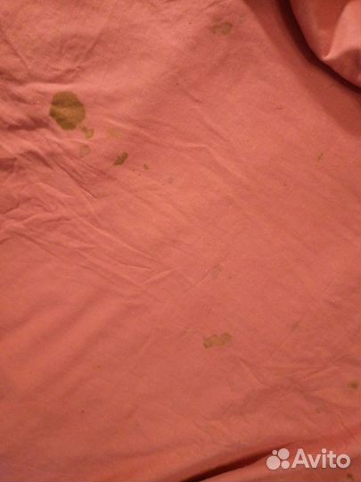 Скатерть бархатная