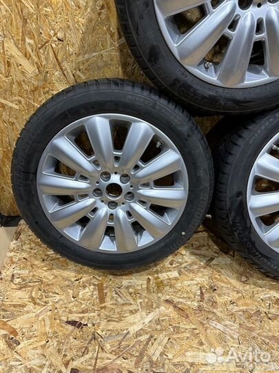 Mini Cooper F60 Countryman колеса R18 оригинал