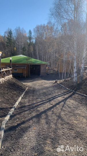 Банный комплекс