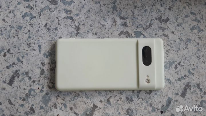 Google Pixel 7, 8/128 ГБ