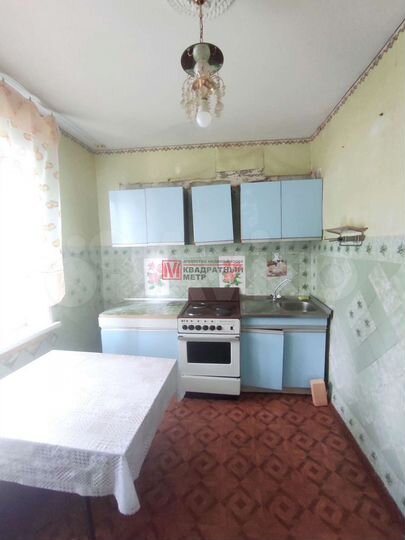 1-к. квартира, 37,1 м², 3/9 эт.