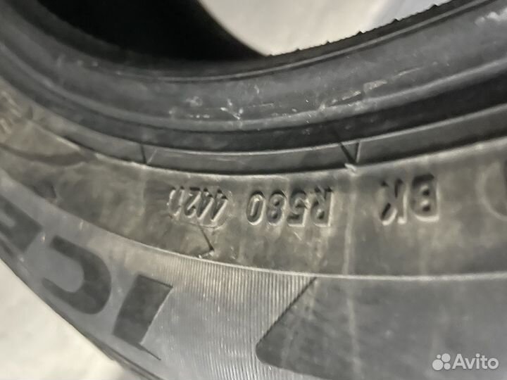 Gislaved Nord Frost 200 205/55 R16