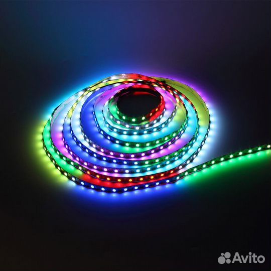 Светодиодная лента