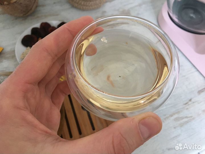 Хо Шань Хуан Я (Желтые почки с горы Хо Шань)