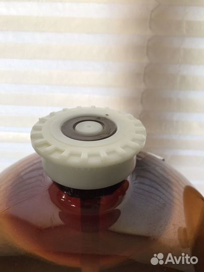 Пустая кега пэт 20 литров бутыль, тара