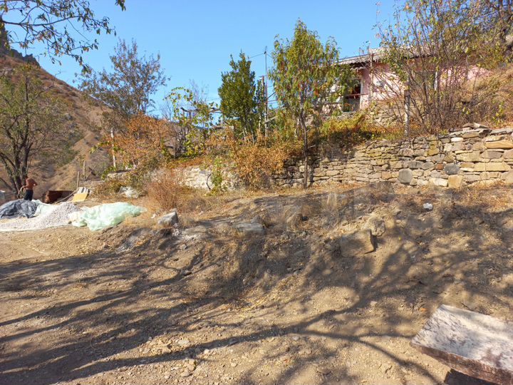 Дом 97 м² на участке 20 сот.