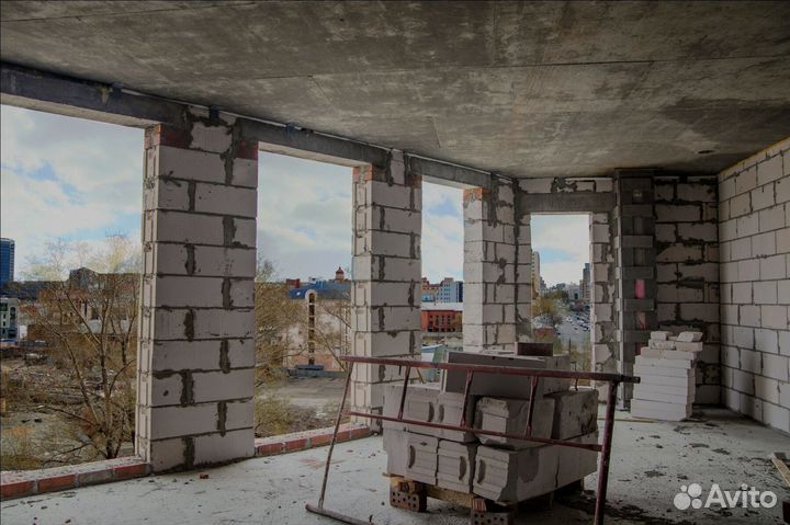 Перемычки дверные для газоблока