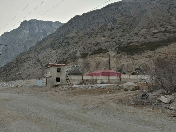 Участок 41,8 сот. (ИЖС)