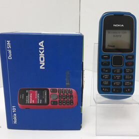 Nokia 101