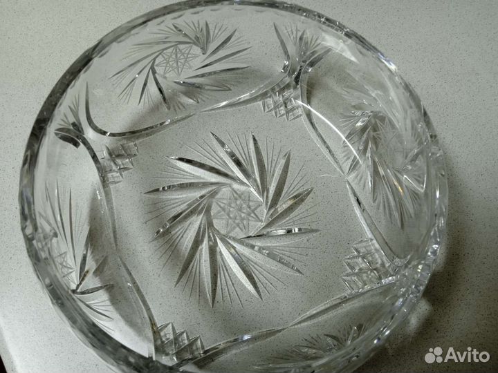 Ваза для фруктов